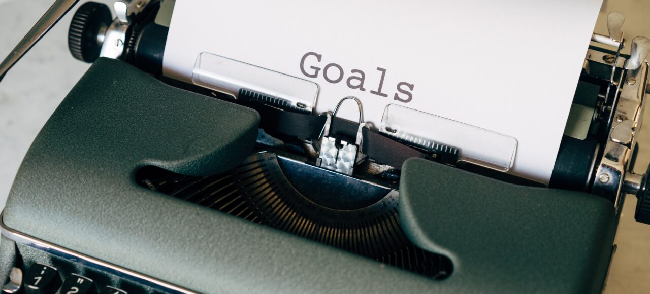 planning educational goals