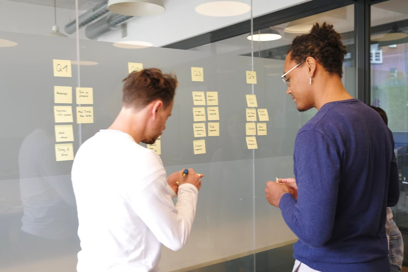 Decision-making