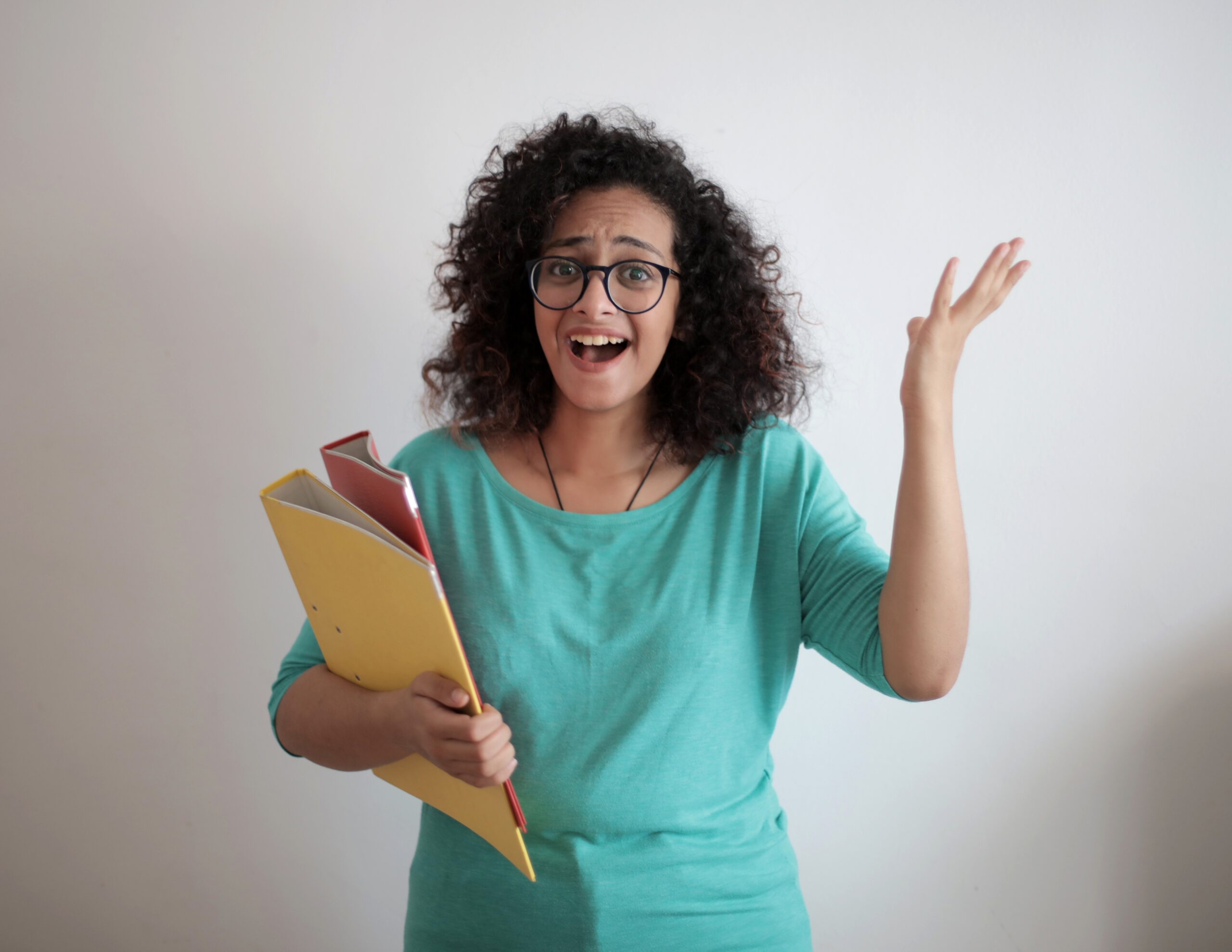 worker upset with her dry promotion